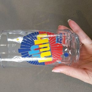 🛒$3 with bundle (1) DIET PEPSI Vintage "You Got The Right One Baby, Uh Huh"